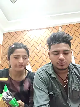 romantic couple1 online show from March 7, 2026, 12:40 am