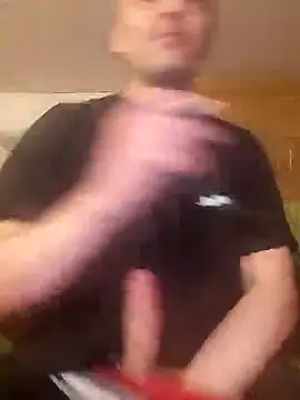 Kuba Gd online show from February 19, 2025, 8:41 pm