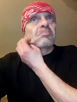 Kuba Gd online show from February 27, 2025, 12:45 pm