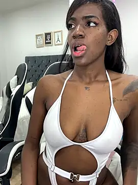 Alma Stevenson online show from September 16, 2025, 2:29 pm