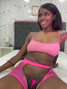 Snapshot of Alma_Stevenson chatting on June 18, 2026, 4:33 pm Alma Stevenson online show from June 18, 2026, 4:33 pm