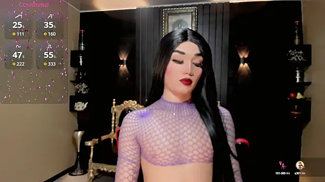 Madiso Santiel online show from October 8, 2025, 7:11 pm