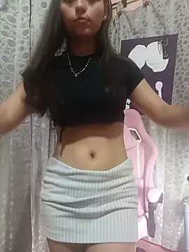 Snapshot of Lahila_ chatting on July 29, 2026, 4:27 pm Lahila online show from July 29, 2026, 4:27 pm