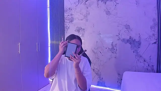 Laly Cherry  online show from September 9, 2025, 12:15 pm