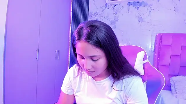 Laly Cherry  online show from September 30, 2025, 12:54 pm