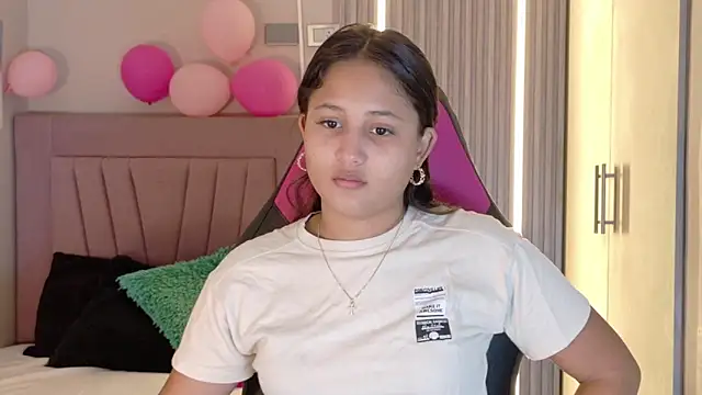 Laly Cherry  online show from November 20, 2025, 12:16 pm