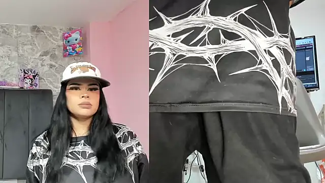 Missy Aprill online show from May 20, 2026, 12:55 pm