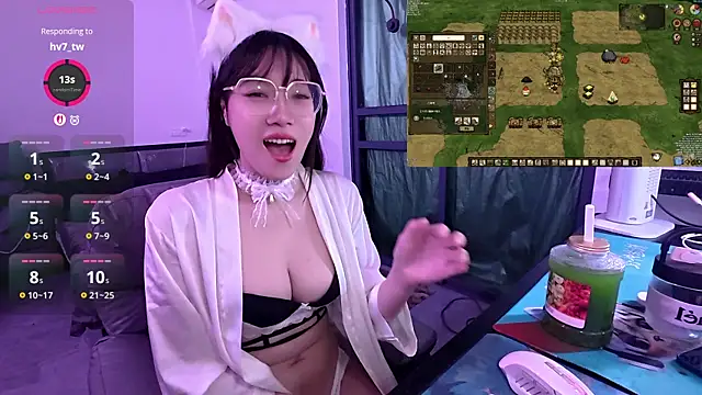 Linbaibai online show from November 28, 2025, 4:09 pm