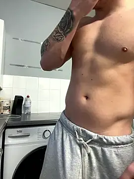 harleybarker online show from January 19, 2026, 8:29 am