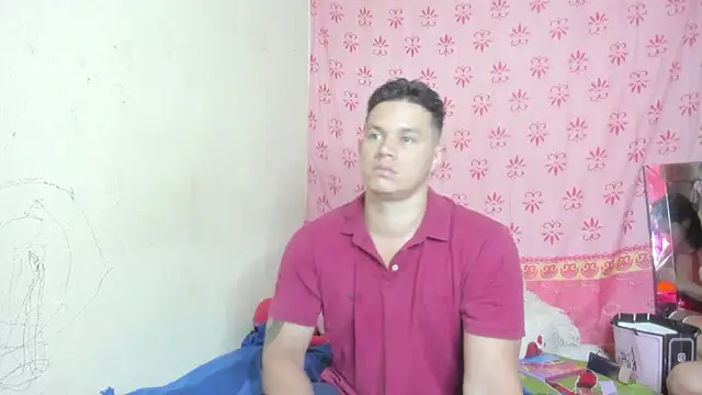 EclipseandFlame online show from November 4, 2025, 3:33 pm