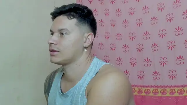 EclipseandFlame online show from November 6, 2025, 1:23 pm