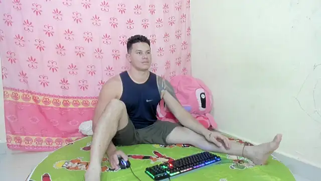 EclipseandFlame online show from November 10, 2025, 2:38 pm