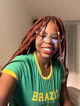 Sweet-Jade online show from September 9, 2025, 9:20 am