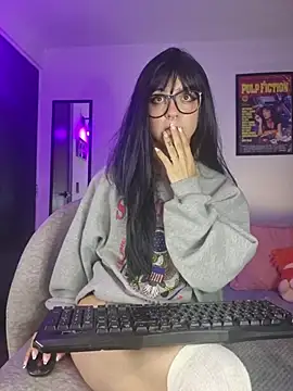 babedooll online show from May 2, 2026, 4:06 am