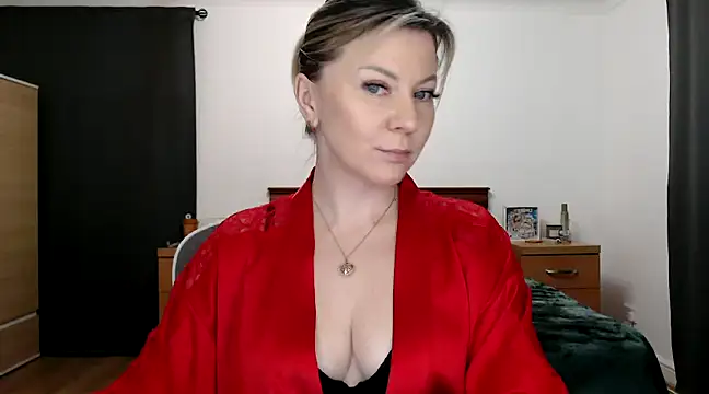 ParadiseAlina online show from January 14, 2025, 7:43 pm