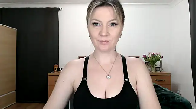 ParadiseAlina online show from January 18, 2025, 6:43 pm