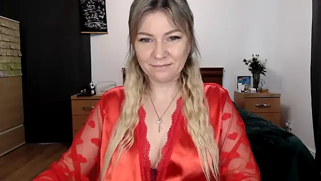 ParadiseAlina online show from February 3, 2026, 3:17 pm