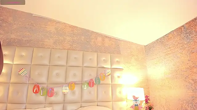 SheyLopez online show from April 22, 2026, 3:09 am