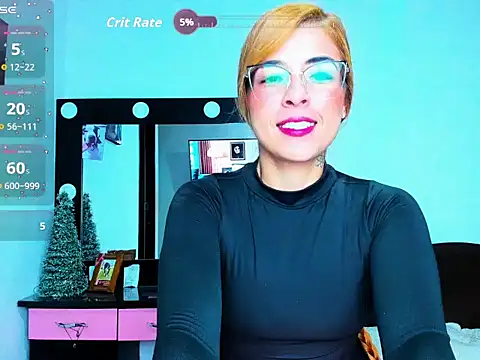 julesrivera online show from December 2, 2025, 4:46 pm