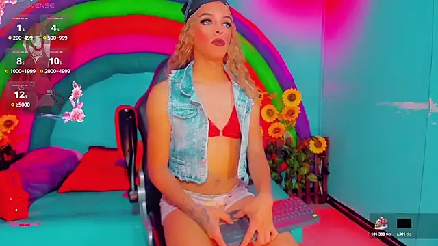 Ana sophia  online show from September 24, 2025, 11:13 am