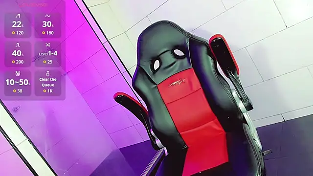 Ana sophia  online show from November 18, 2025, 11:14 am