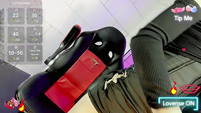 Ana sophia  online show from November 22, 2025, 11:31 am