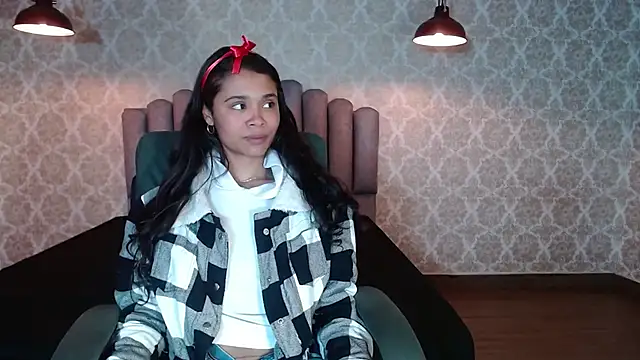 Kristall 06 online show from October 18, 2025, 2:14 am