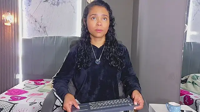 Kristall 06 online show from March 28, 2026, 5:07 am