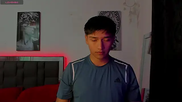 mateo-Esposito online show from September 14, 2025, 11:26 pm