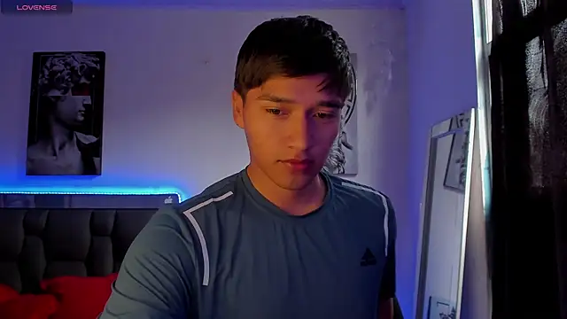 mateo-Esposito online show from September 17, 2025, 5:03 pm