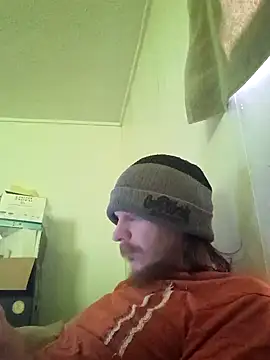 Poundtown1226 online show from February 10, 2026, 8:57 pm