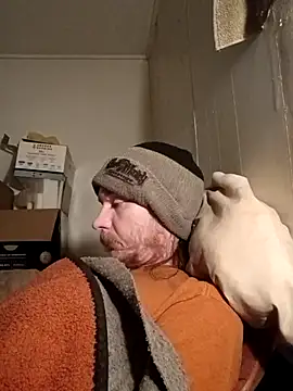 Poundtown1226 online show from February 12, 2026, 11:49 am