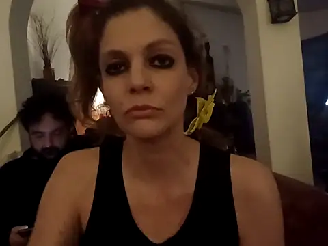 Marizoka online show from September 15, 2025, 9:31 am