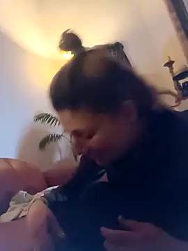 Marizoka online show from October 8, 2025, 3:37 am