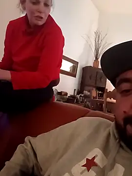 Marizoka online show from October 8, 2025, 4:37 pm