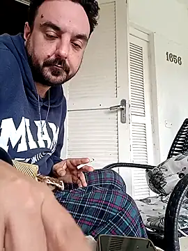 Marizoka online show from November 9, 2025, 12:25 pm