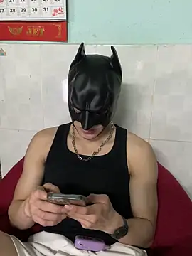 anhkiet huang online show from November 10, 2025, 6:01 am