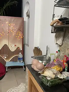 anhkiet huang online show from January 18, 2026, 12:09 pm