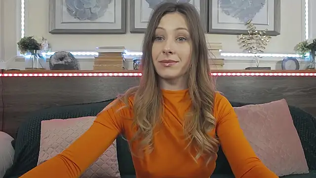 MuseDollX online show from February 4, 2026, 9:20 pm