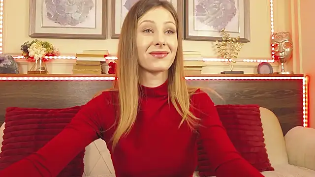 MuseDollX online show from February 23, 2026, 7:11 pm