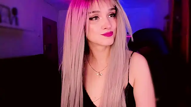 MistressJolie online show from April 24, 2026, 3:20 am