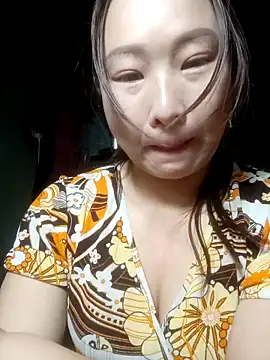 suki-lady online show from December 5, 2025, 2:53 am