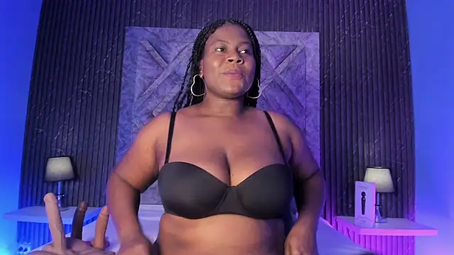 EmaRhodes online show from February 23, 2026, 8:17 pm