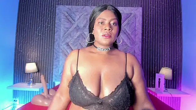 EmaRhodes online show from April 21, 2026, 8:34 pm