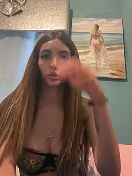 RoseyMae online show from October 16, 2025, 1:23 pm