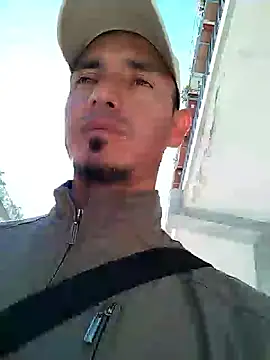 Snapshot of JuanD_vero chatting on October 12, 2025, 8:13 am JuanD vero online show from October 12, 2025, 8:13 am