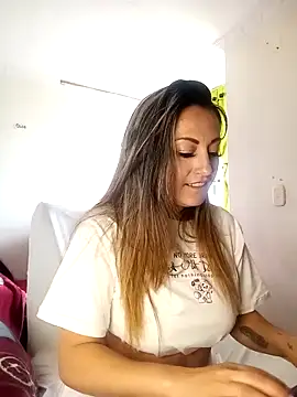 -AngelNova- online show from September 14, 2025, 9:03 pm