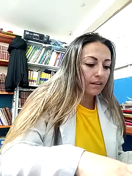 -AngelNova- online show from October 1, 2025, 2:01 pm