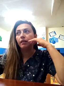 -AngelNova- online show from October 15, 2025, 2:50 pm