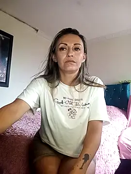 -AngelNova- online show from December 14, 2025, 8:35 pm